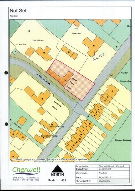 cherwell district council planning|Apply online at planning portal .